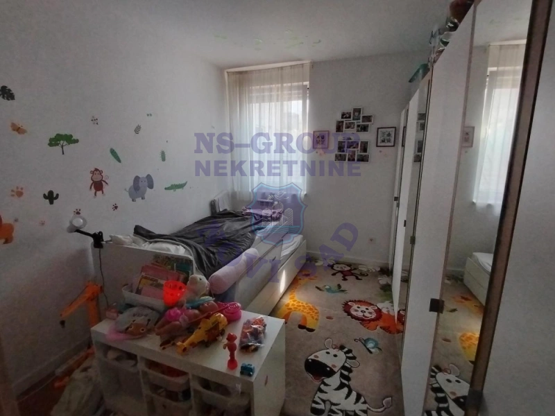 Stan na prodaju Novi Sad 67m2, 577038