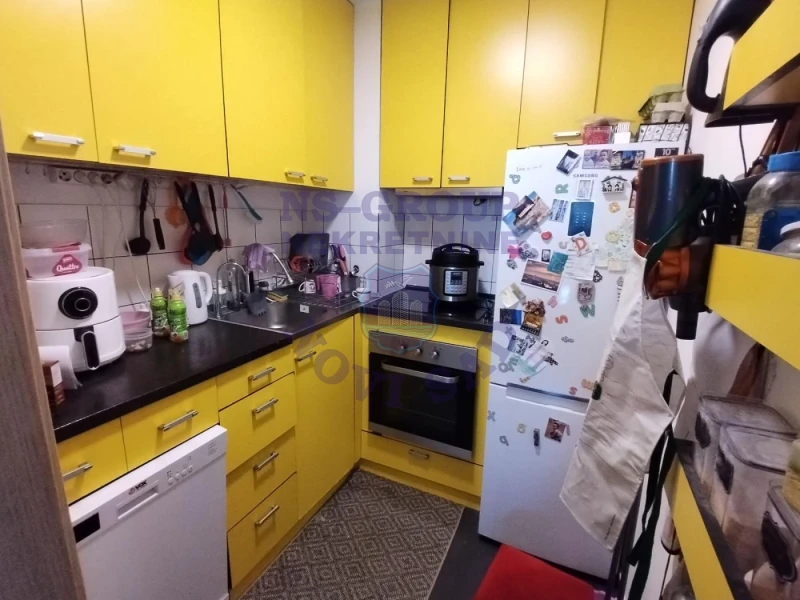 Stan na prodaju Novi Sad 67m2, 577038
