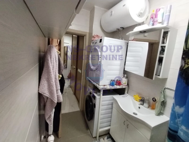 Stan na prodaju Novi Sad 67m2, 577038