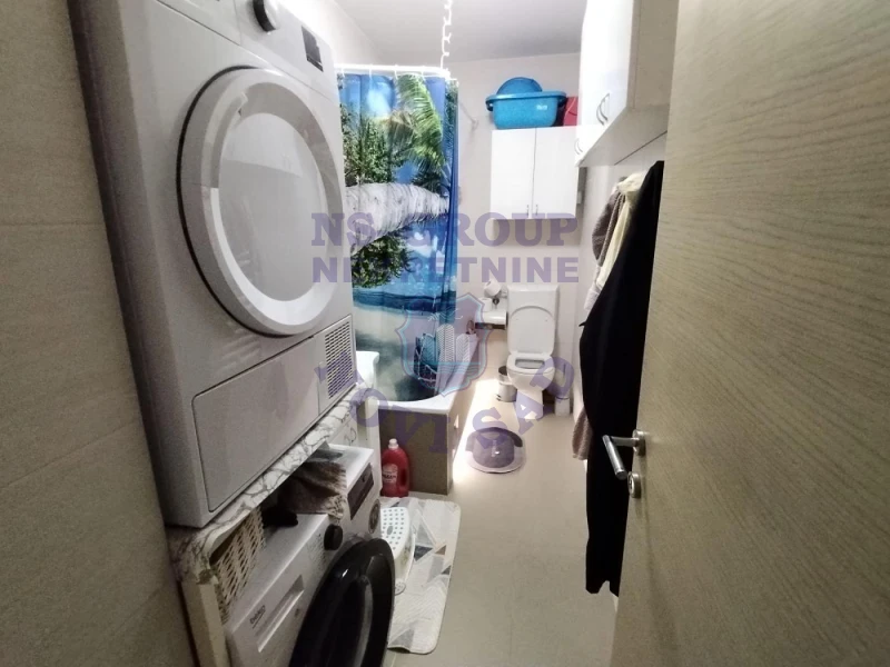 Stan na prodaju Novi Sad 67m2, 577038