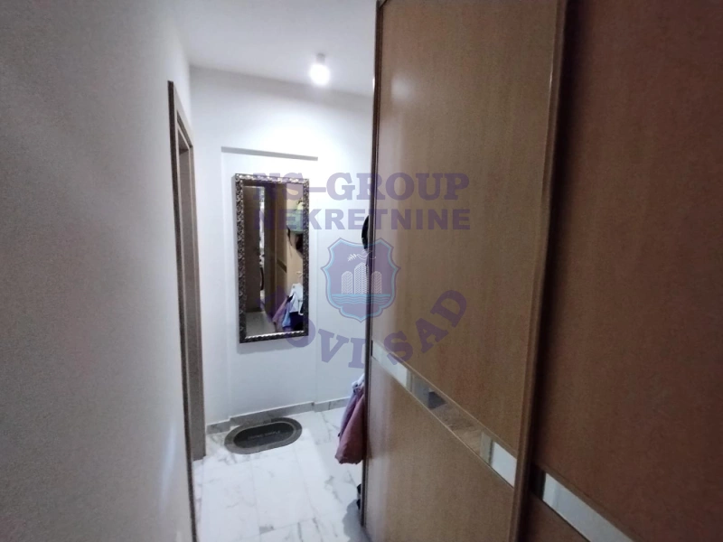 Stan na prodaju Novi Sad 67m2, 577038