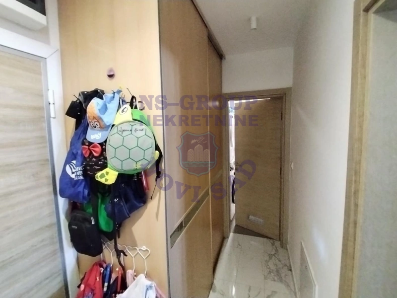 Stan na prodaju Novi Sad 67m2, 577038