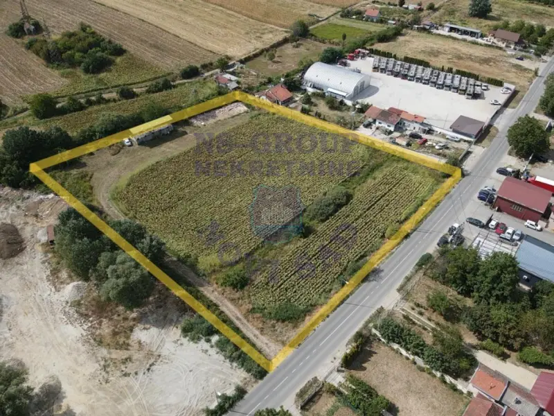 plac na prodaju Bukovac, 9318m2 577058