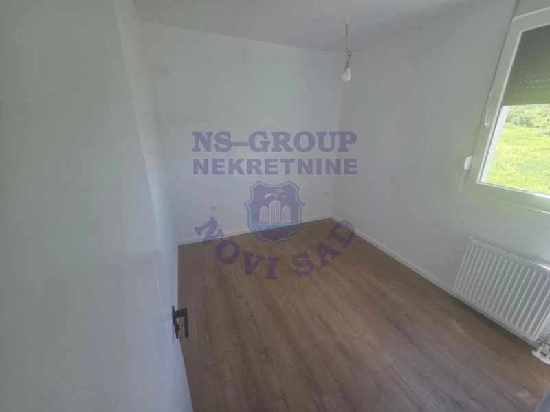 Stan na prodaju Petrovaradin 48m2, 577067