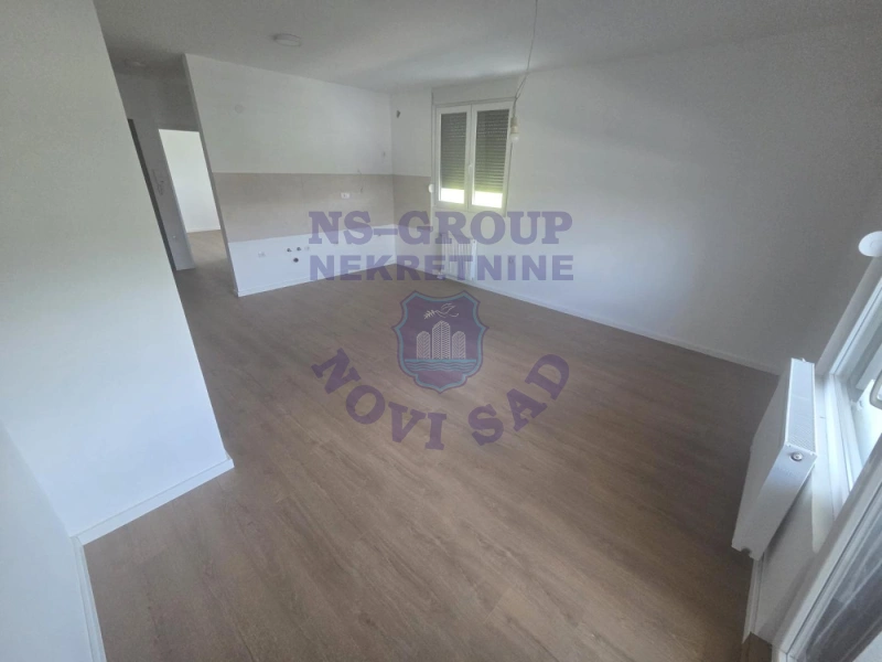 Stan na prodaju Petrovaradin 48m2, 577067