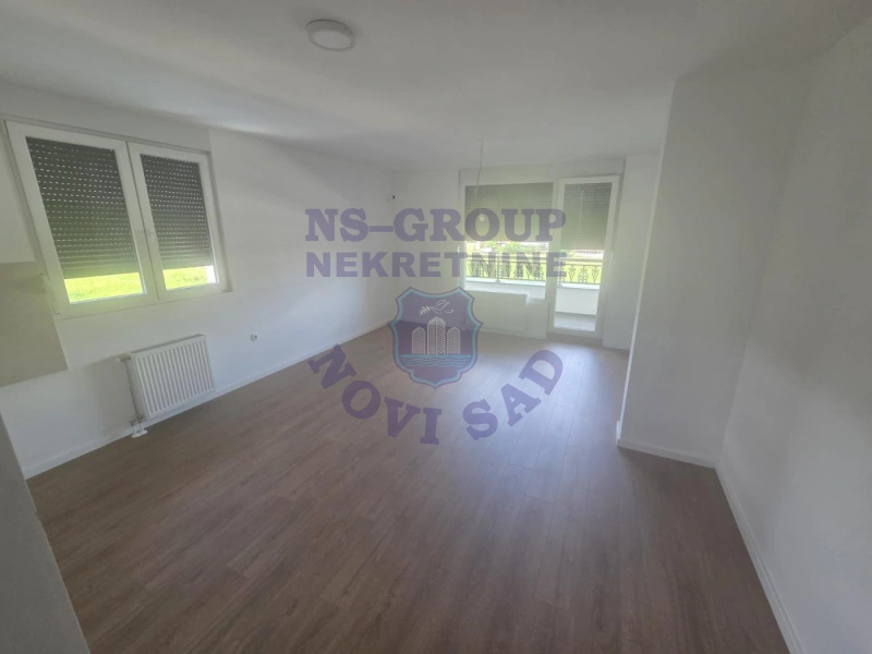 stan na prodaju Petrovaradin, 48m2 577067