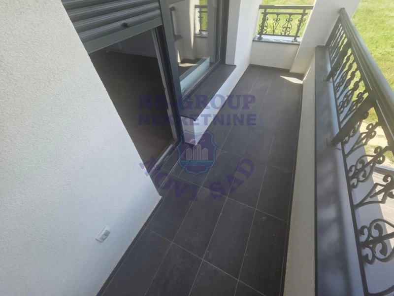 Stan na prodaju Petrovaradin 48m2, 577067