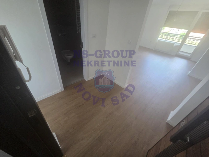 Stan na prodaju Petrovaradin 48m2, 577067