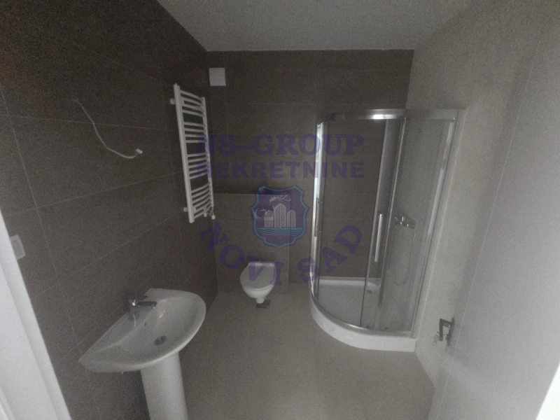Stan na prodaju Petrovaradin 35m2, 577063