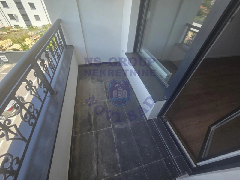 Stan na prodaju Petrovaradin 35m2, 577063