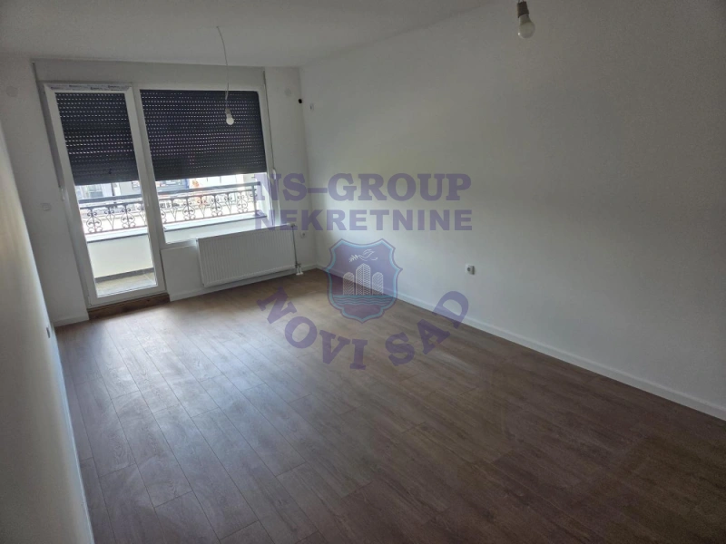 Stan na prodaju Petrovaradin 35m2, 577063