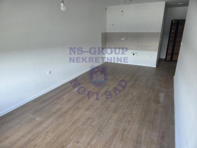 stan na prodaju Petrovaradin, 35m2 577063