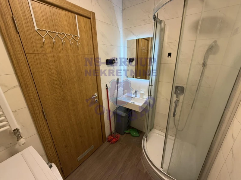 Stan na prodaju Petrovaradin 31m2, 576886