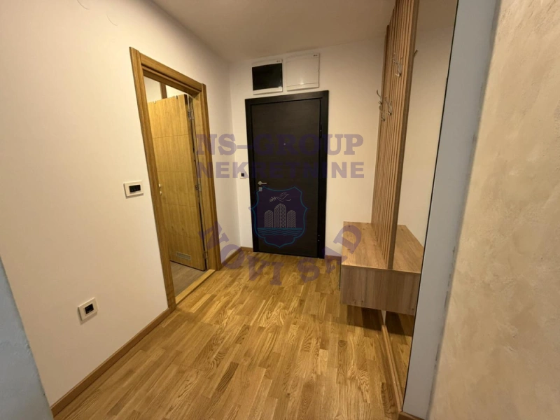 Stan na prodaju Petrovaradin 31m2, 576886