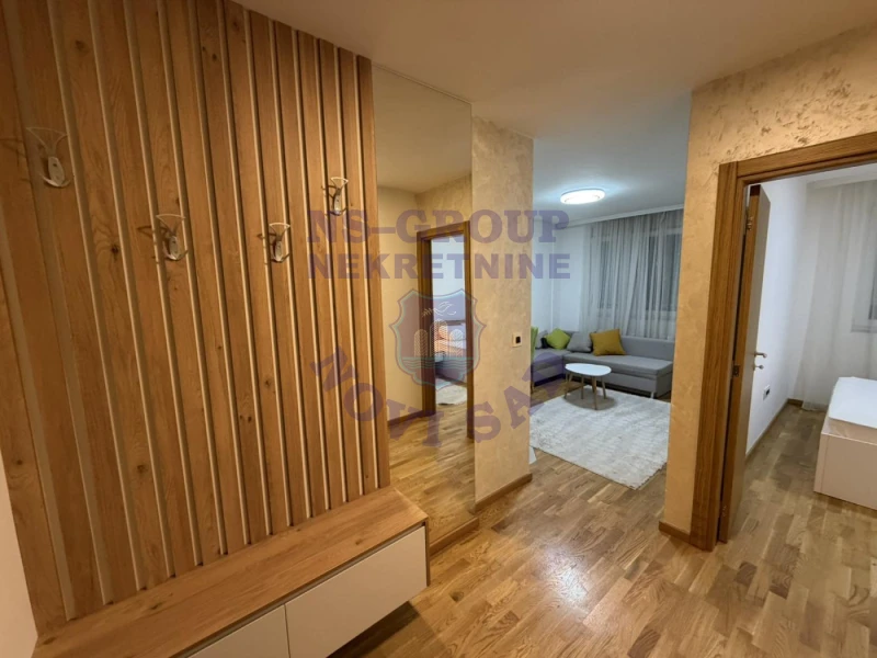 Stan na prodaju Petrovaradin 31m2, 576886