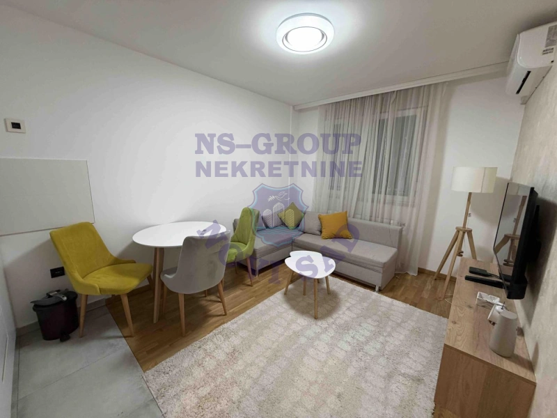 Stan na prodaju Petrovaradin 31m2, 576886