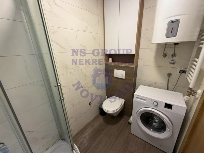 Stan na prodaju Petrovaradin 31m2, 576886