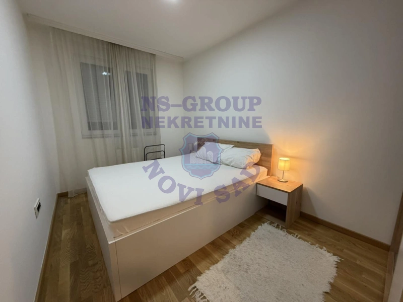 Stan na prodaju Petrovaradin 31m2, 576886