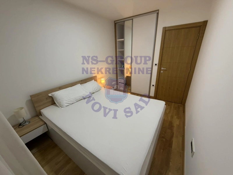 Stan na prodaju Petrovaradin 31m2, 576886