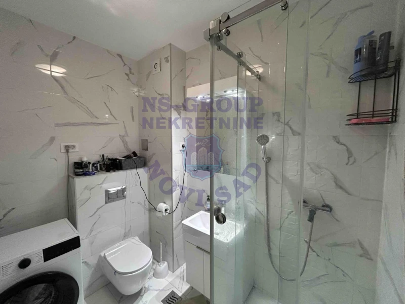 Stan na prodaju Novi Sad 58m2, 577023