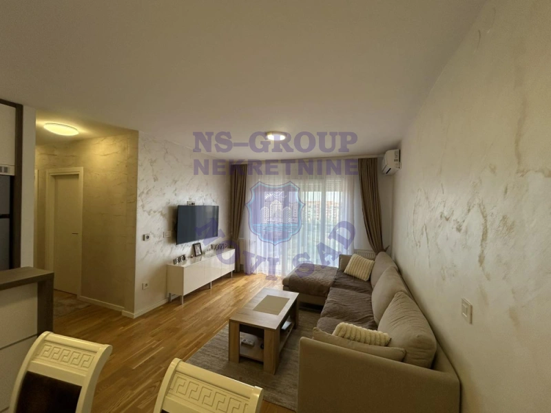 Stan na prodaju Novi Sad 58m2, 577023