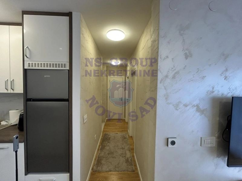 Stan na prodaju Novi Sad 58m2, 577023