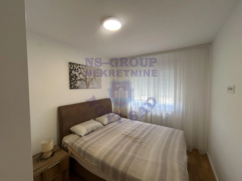 Stan na prodaju Novi Sad 58m2, 577023