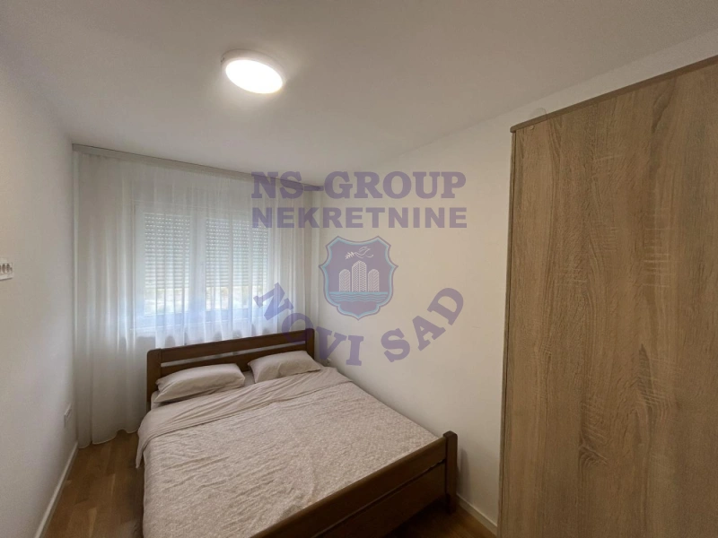 Stan na prodaju Novi Sad 58m2, 577023