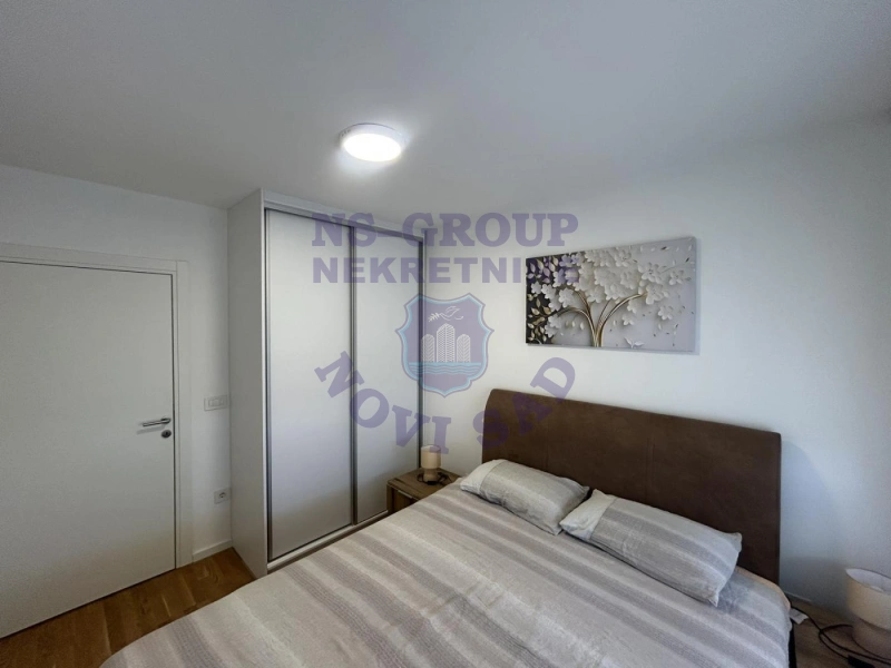 Stan na prodaju Novi Sad 58m2, 577023