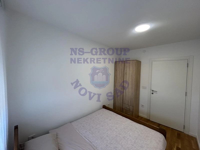 Stan na prodaju Novi Sad 58m2, 577023