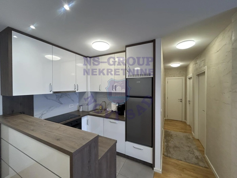 Stan na prodaju Novi Sad 58m2, 577023