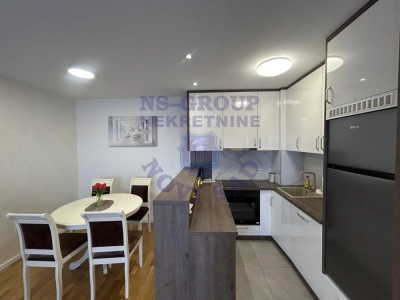 Stan na prodaju Novi Sad 58m2, 577023