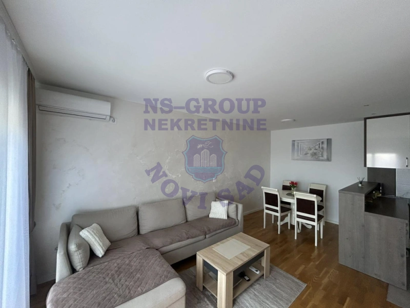 Stan na prodaju Novi Sad 58m2, 577023