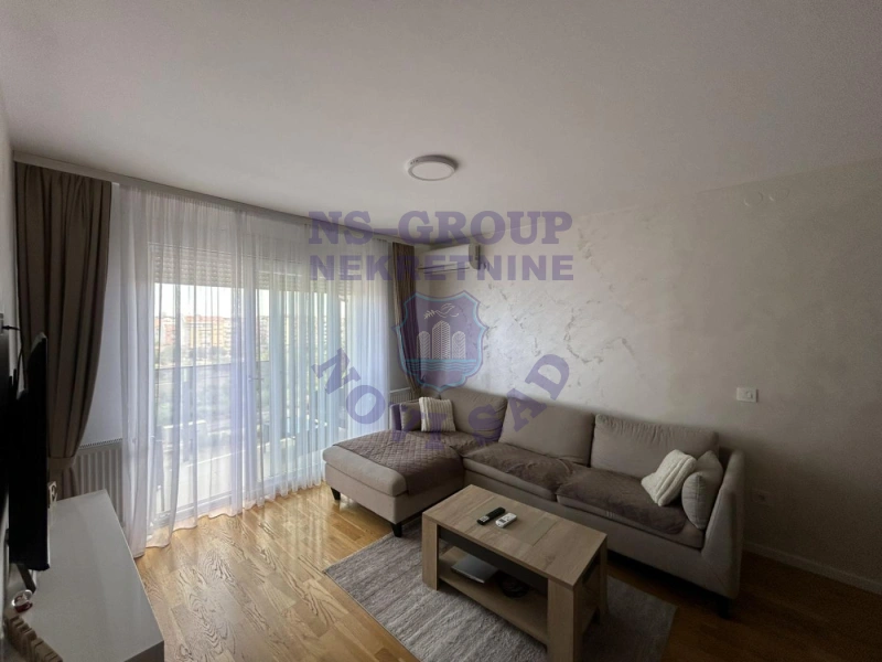 Stan na prodaju Novi Sad 58m2, 577023