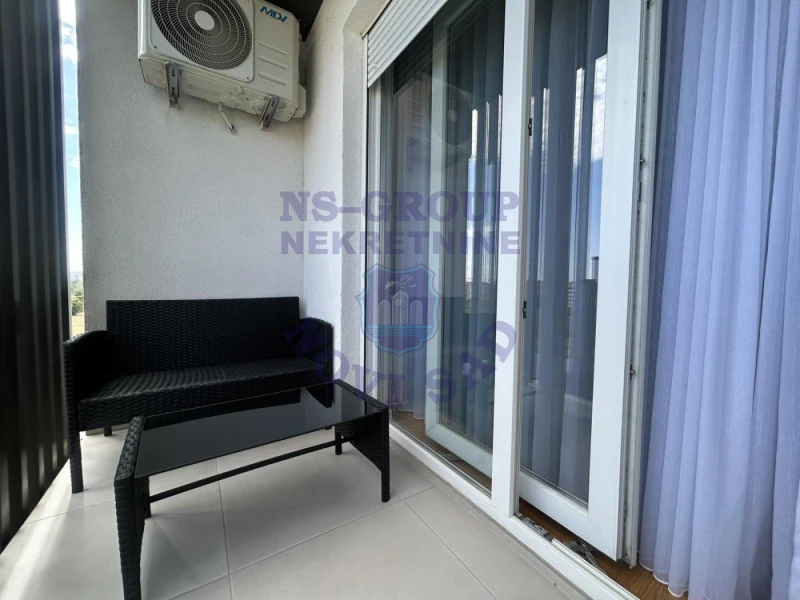 Stan na prodaju Novi Sad 58m2, 577023