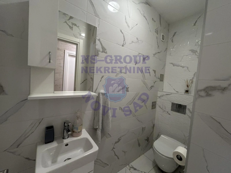 Stan na prodaju Novi Sad 58m2, 577023