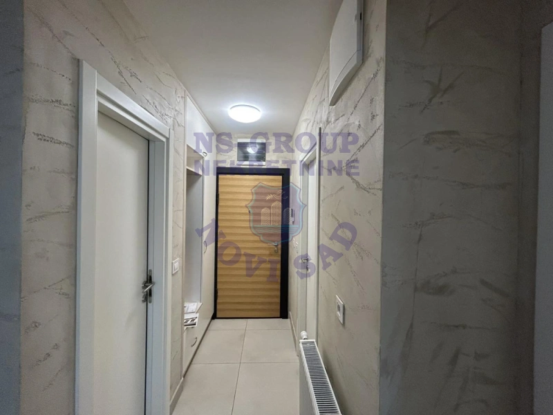 Stan na prodaju Novi Sad 58m2, 577023