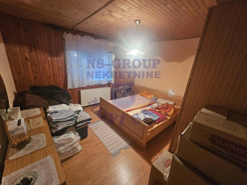 kuca na prodaju Kać 84m2 577093