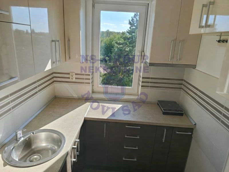 Stan na prodaju Novi Sad 58m2, 577076