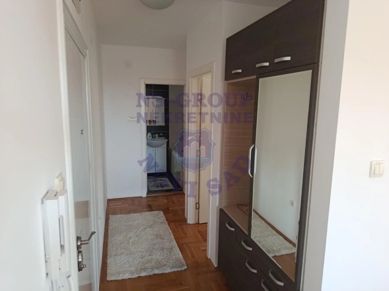 Stan na prodaju Novi Sad 58m2, 577076