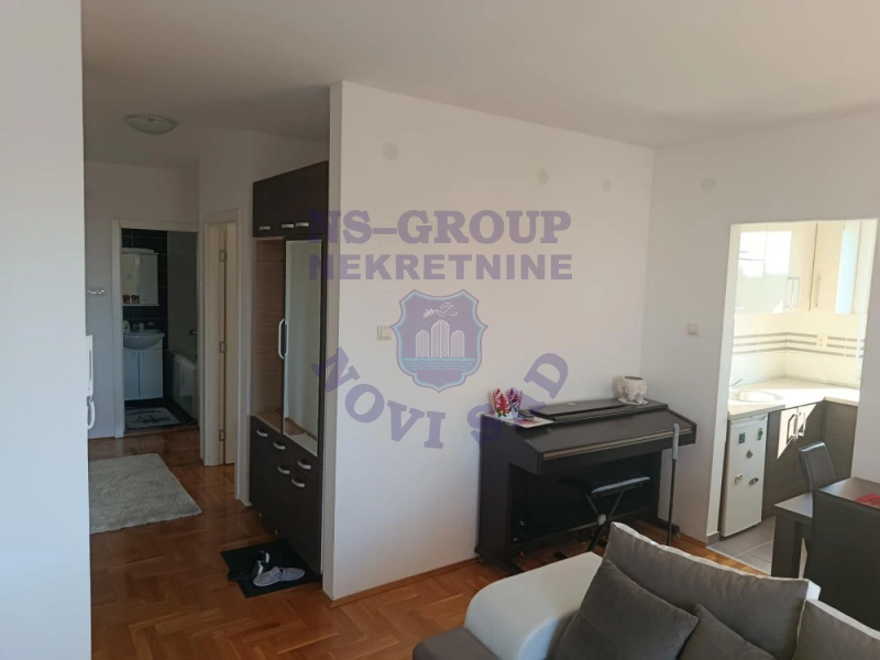 Stan na prodaju Novi Sad 58m2, 577076