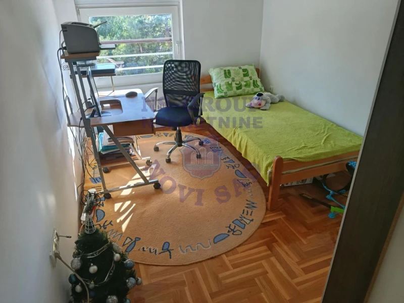 Stan na prodaju Novi Sad 58m2, 577076