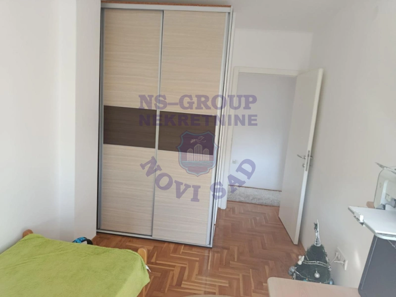 Stan na prodaju Novi Sad 58m2, 577076