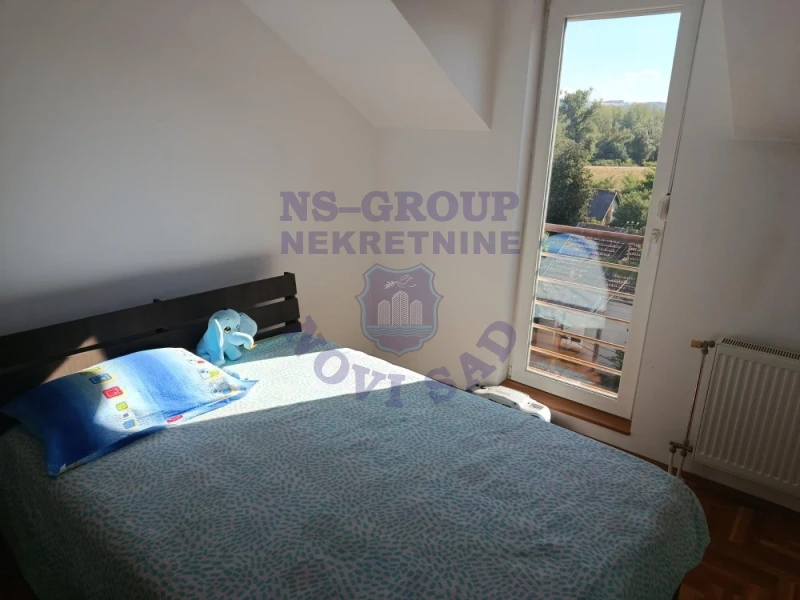 Stan na prodaju Novi Sad 58m2, 577076