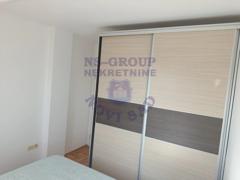 Stan na prodaju Novi Sad 58m2, 577076