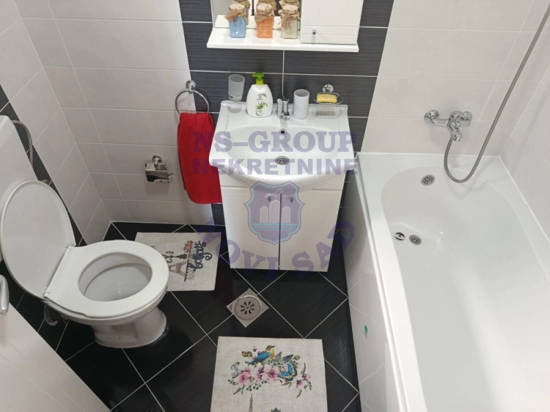 Stan na prodaju Novi Sad 58m2, 577076