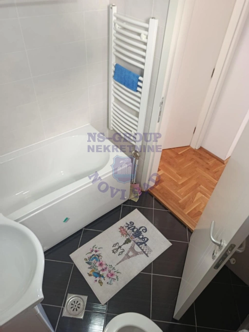 Stan na prodaju Novi Sad 58m2, 577076