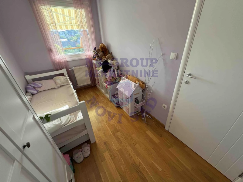 Stan na prodaju Petrovaradin 59m2, 576985