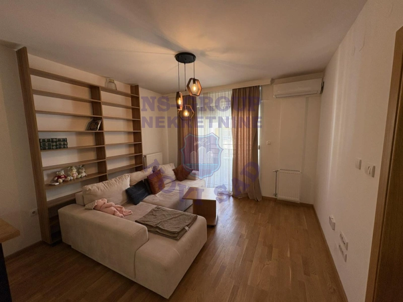 stan na prodaju Novi Sad, 50m2 553192