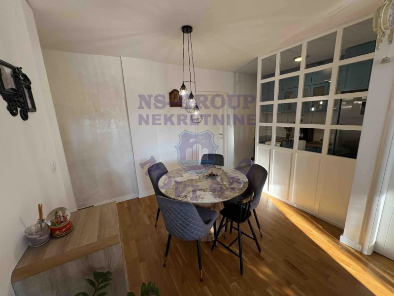 Stan na prodaju Petrovaradin 59m2, 576985